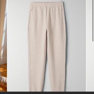 Aritzia The Group Babaton Matching Set